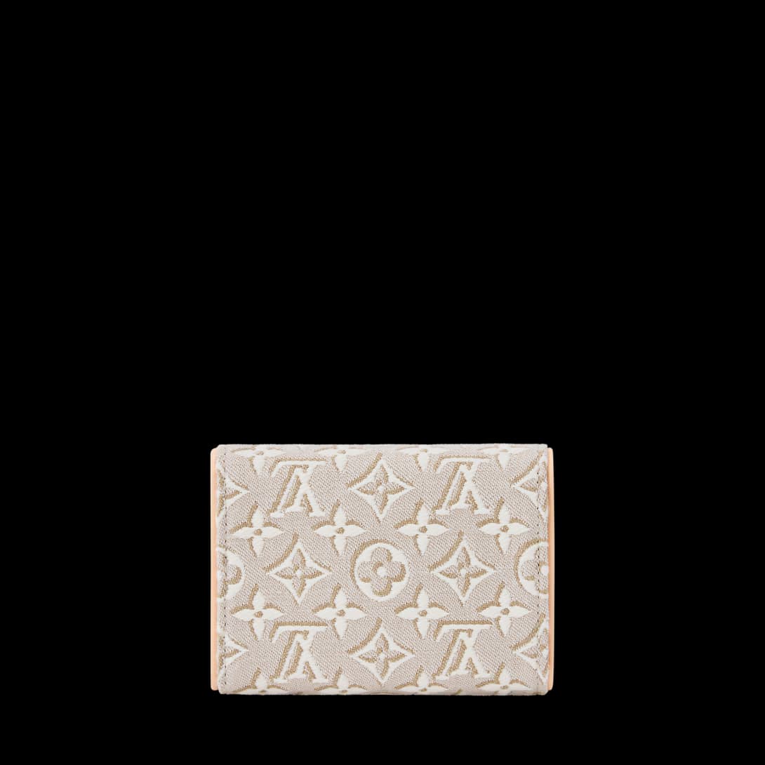 Victorine Wallet WW — view 4