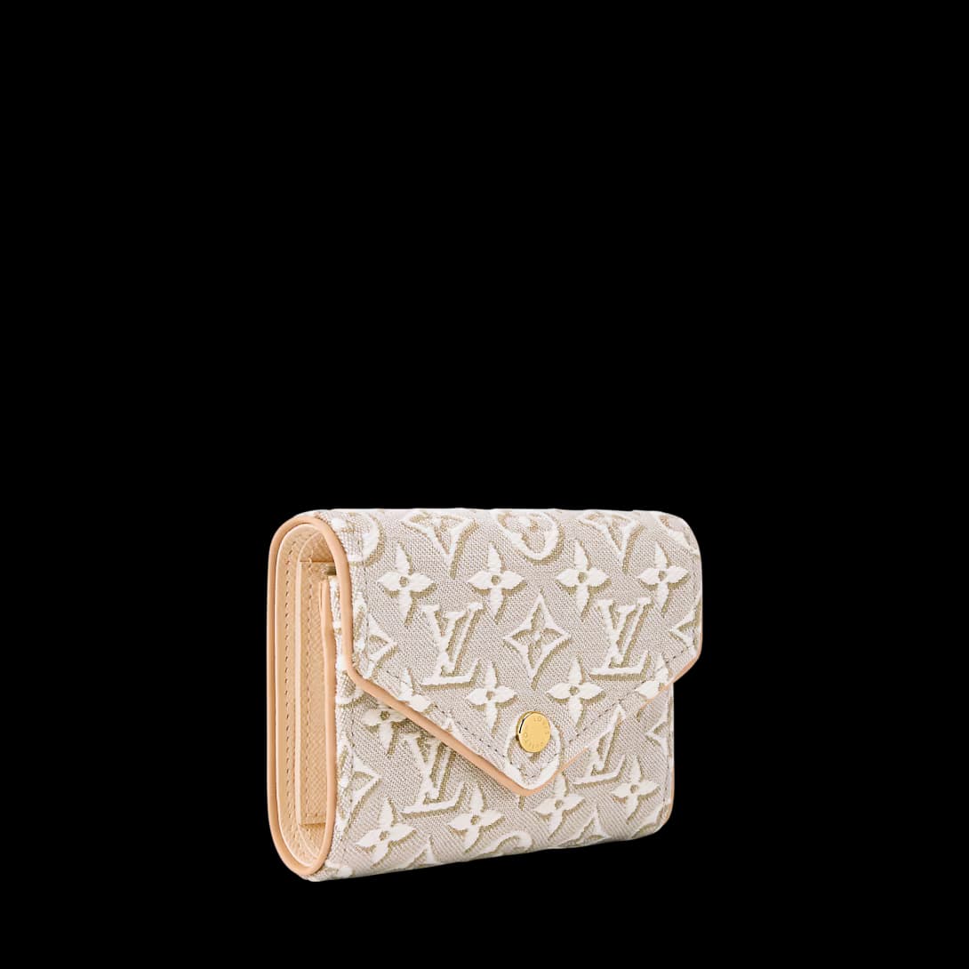 Victorine Wallet WW — view 2