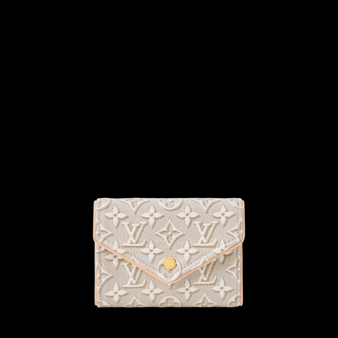 Victorine Wallet WW — view 1