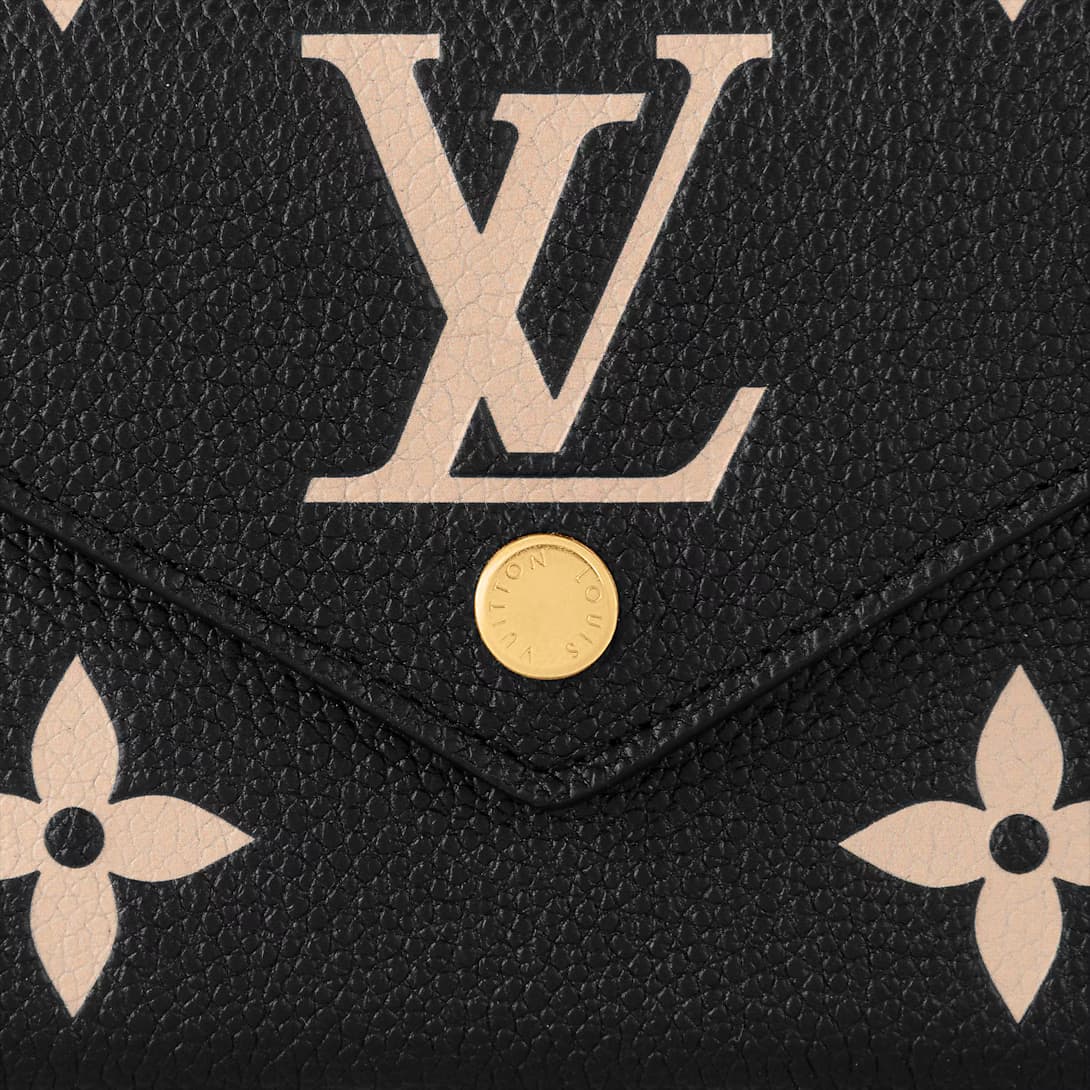 Victorine Wallet — view 12