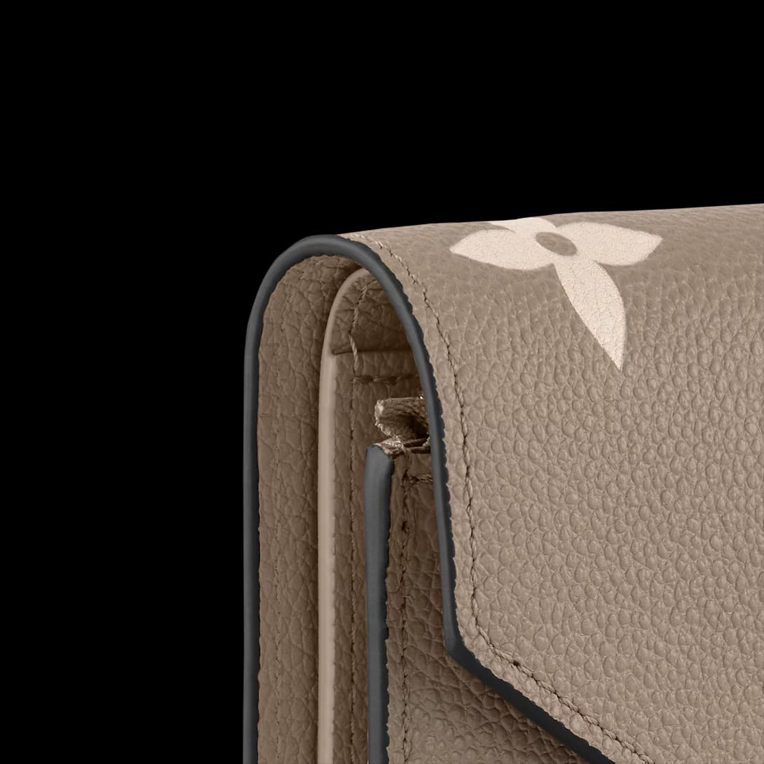 Victorine Wallet — view 2