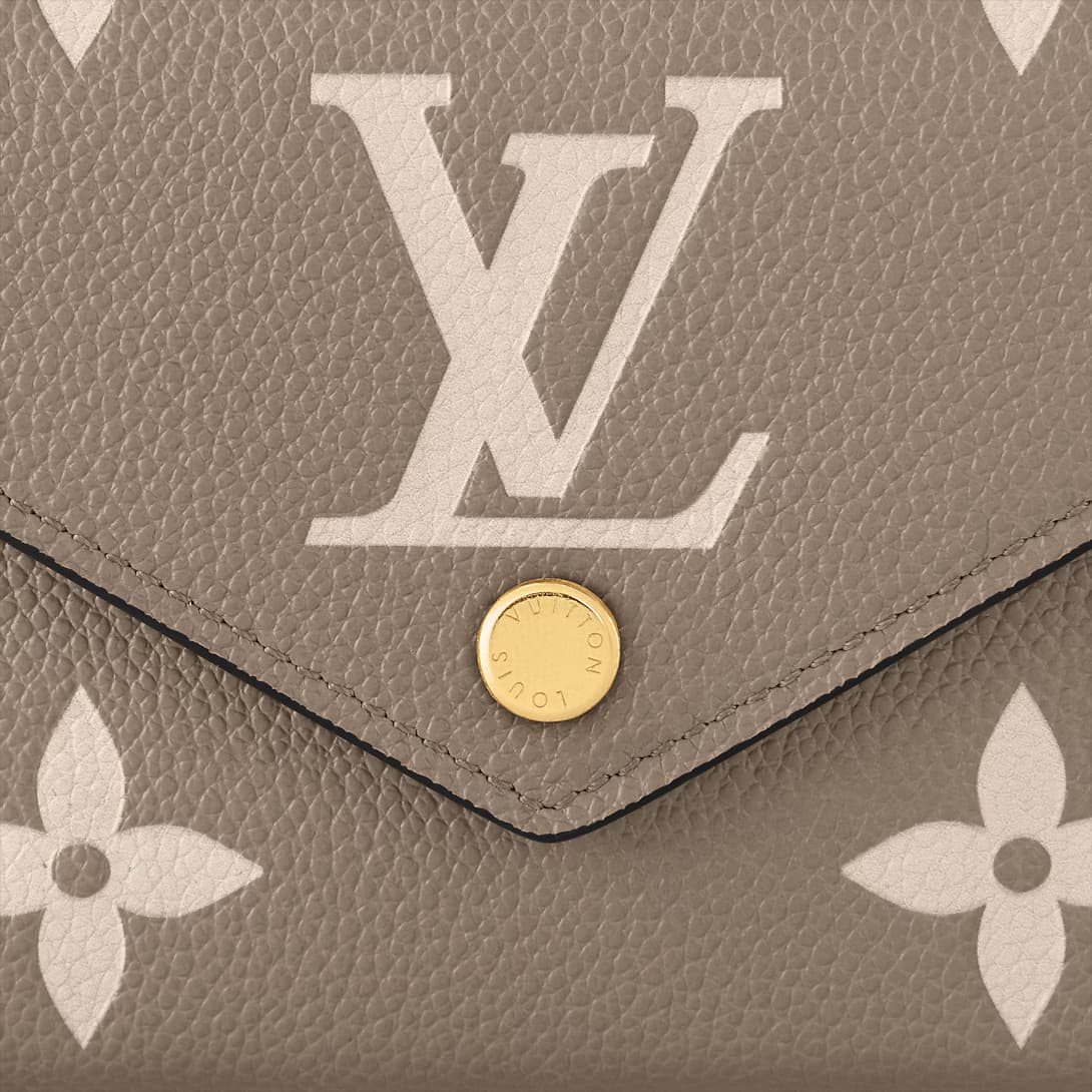 Victorine Wallet — view 5