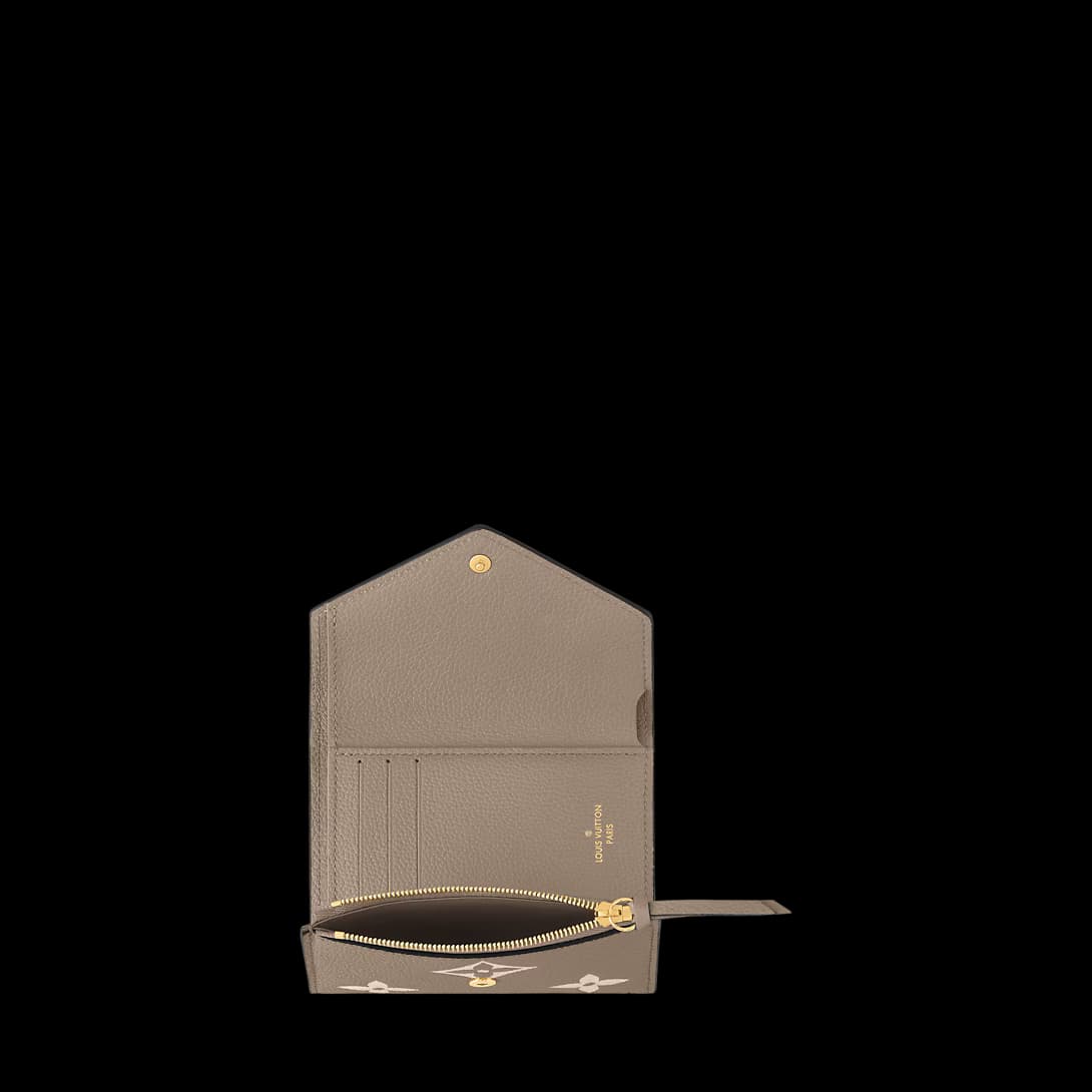 Victorine Wallet — view 4