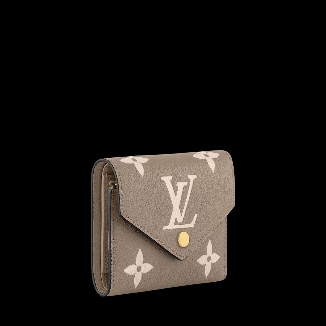Victorine Wallet — view 3