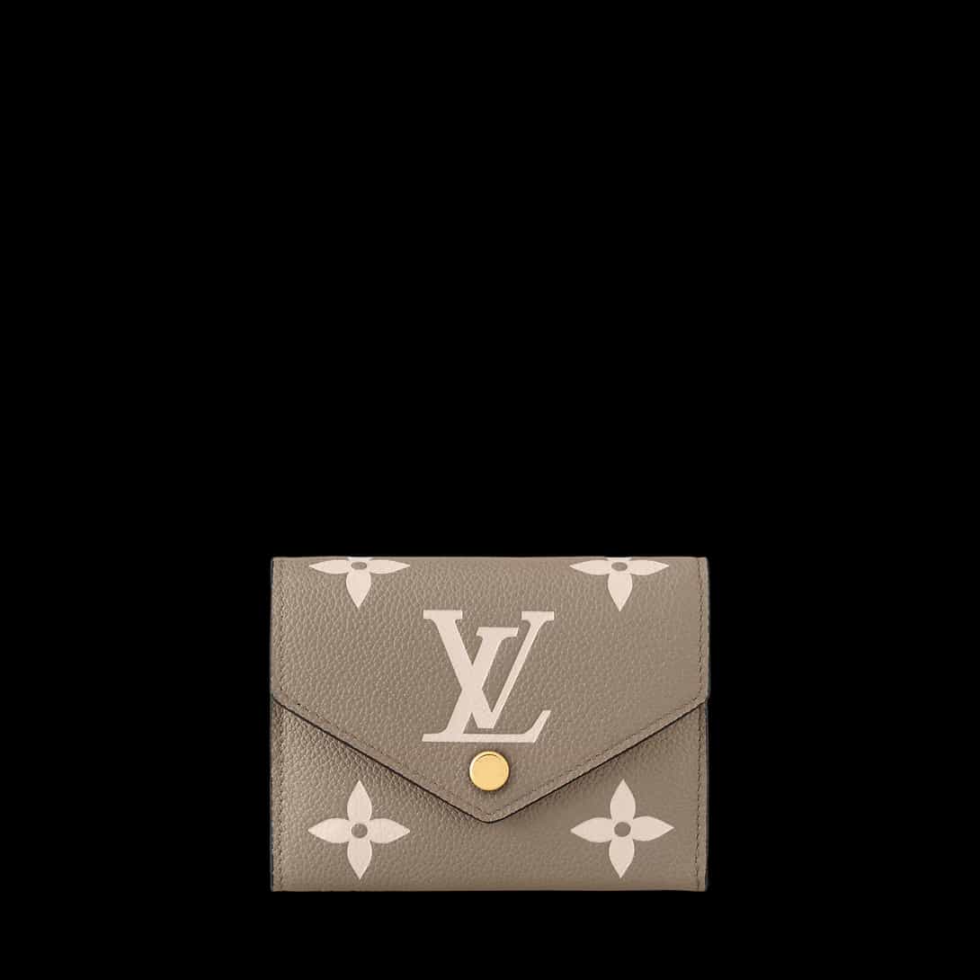 Victorine Wallet