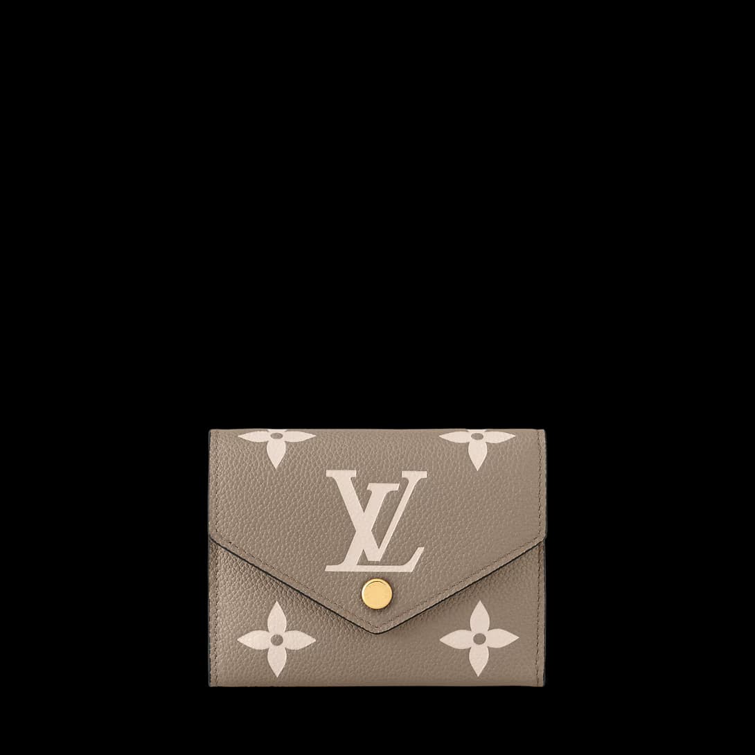 Victorine Wallet — view 1