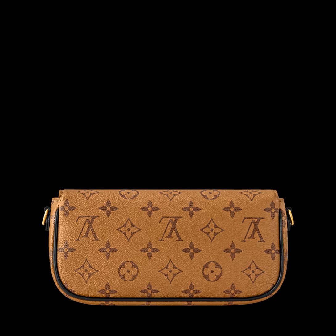 Wallet On Chain Ivy — view 6