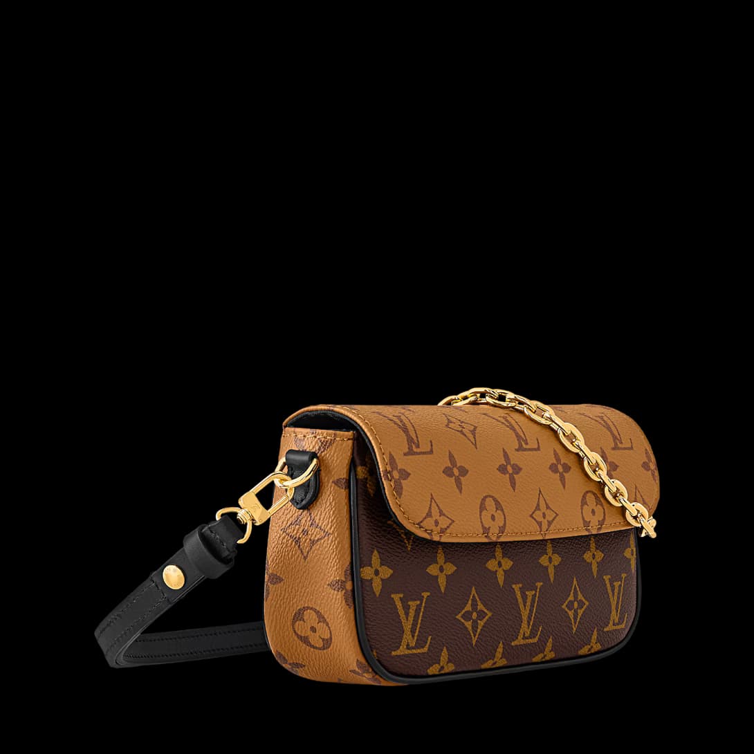 Wallet On Chain Ivy — view 4
