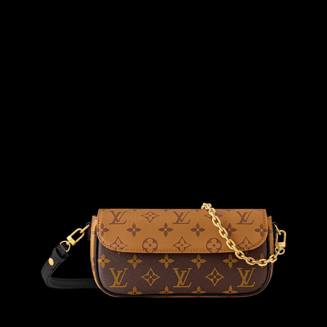 Wallet On Chain Ivy — view 2