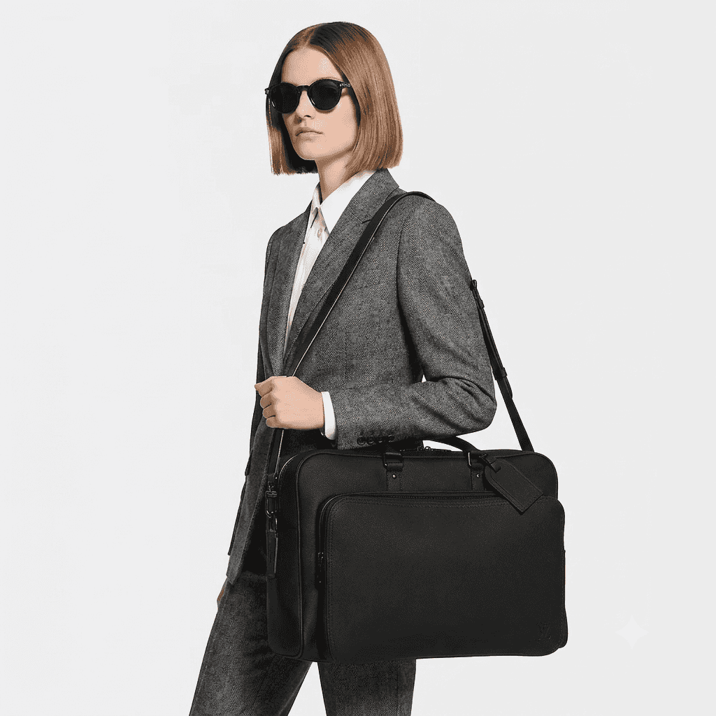 Weekender Bag