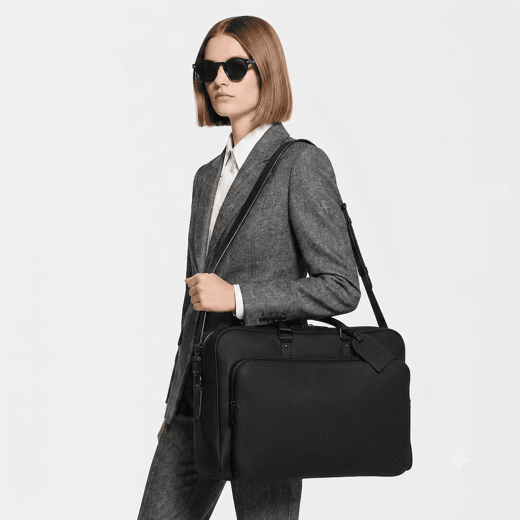 Weekender Bag — view 1