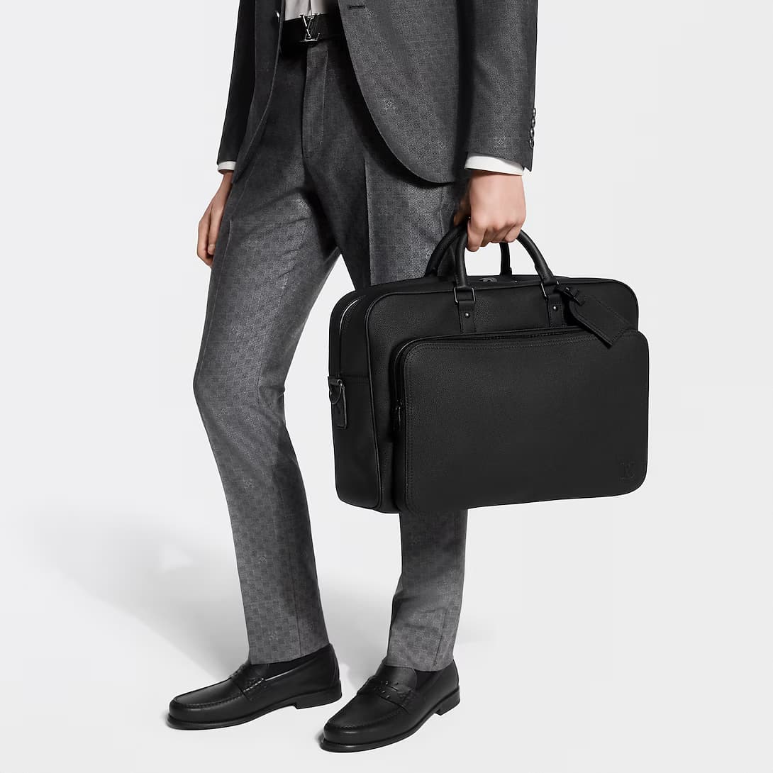 Weekender Bag — view 3