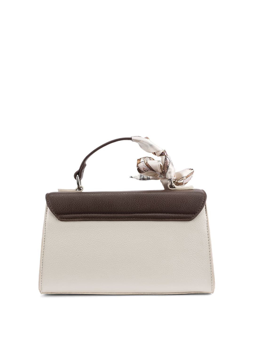 Sling Bag With Bow Detail — view 4