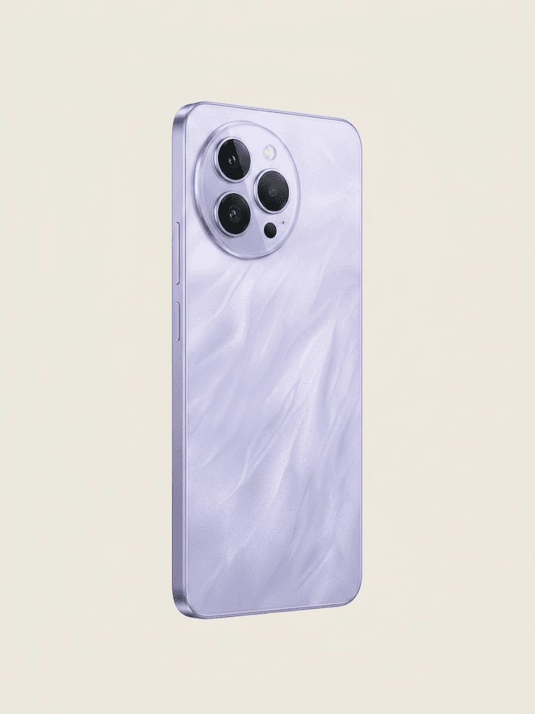 The Original Leather Case - LLX — view 2